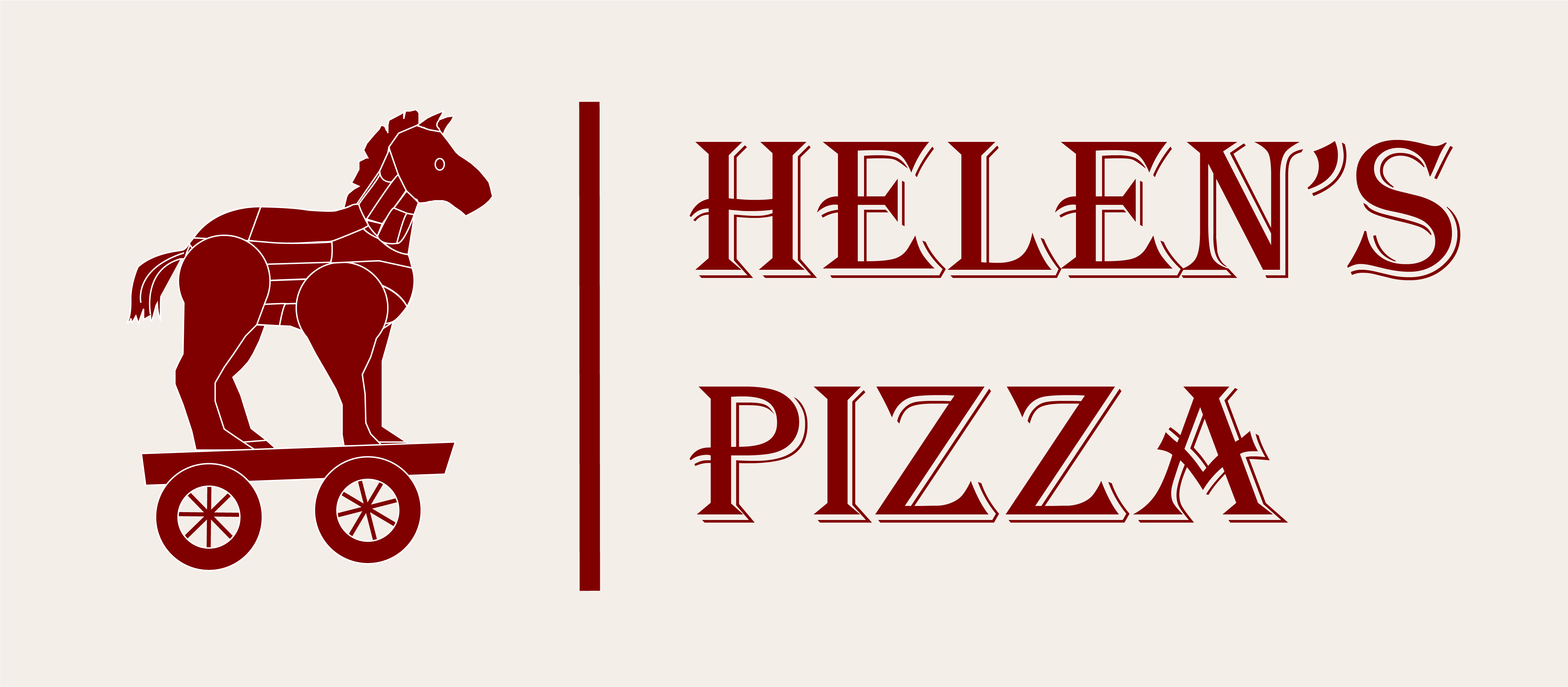 Helen's Pizza