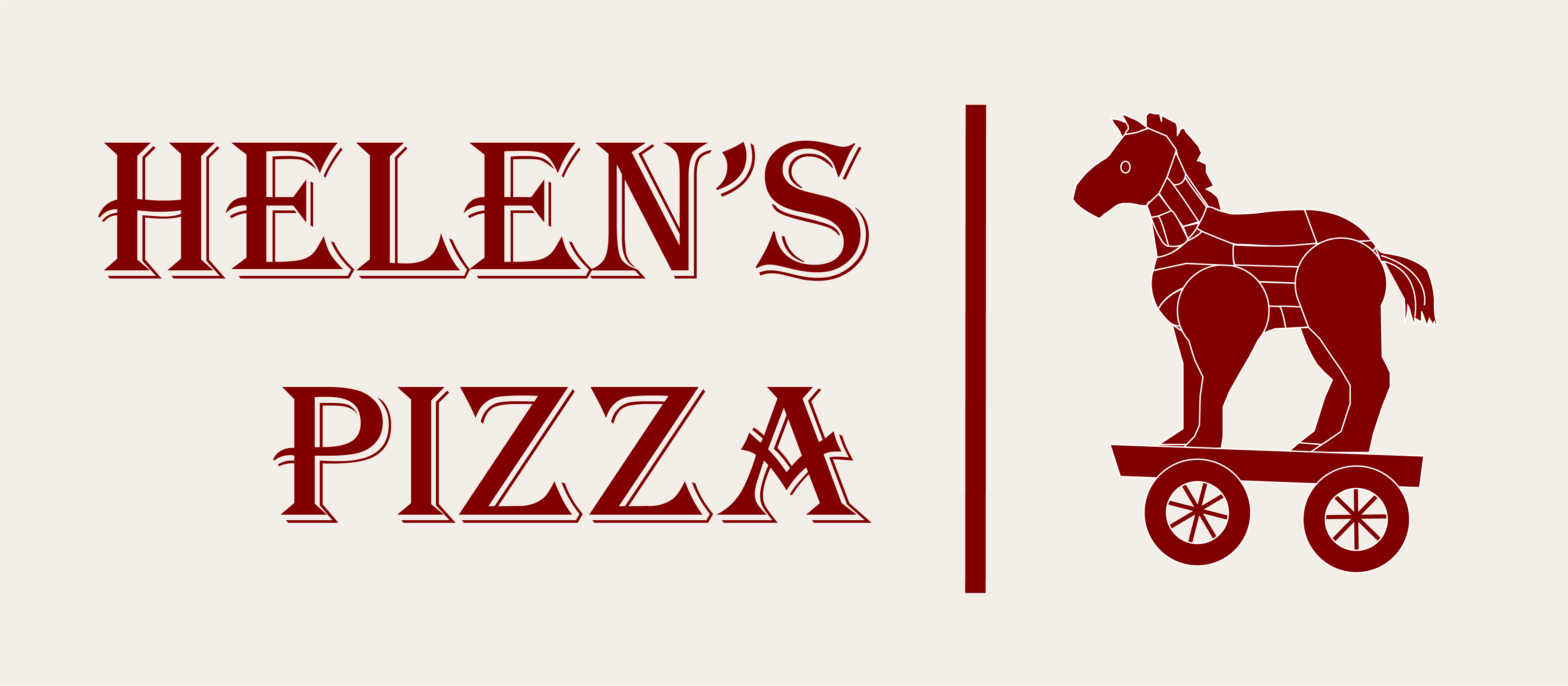 Helen's Pizza